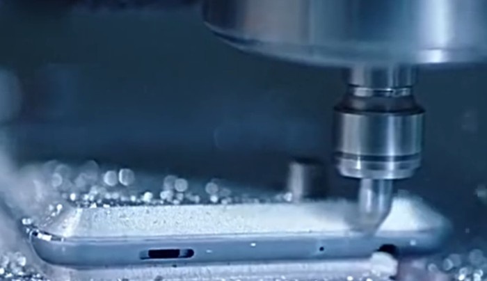 小米4、魅族MX4手機(jī)外殼加工用的是什么切削液？